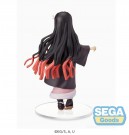 Demon Slayer: Kimetsu no Yaiba SPM PVC Statue Nezuko Kamado Sibling Bond 19 cm thumbnail