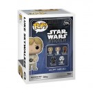 Star Wars Classics Luke Pop! Vinyl Figure 594 thumbnail