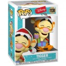 Disney Holiday 2021 Tigger Pop! Vinyl Figure 1130 thumbnail