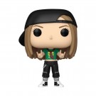 Avril Lavigne POP! Rocks Vinyl Figure 390 Sk8ter Boi thumbnail