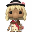 E.T. 40th Anniversary E.T. in Disguise Funko Pop! Vinyl Figure 1253 thumbnail