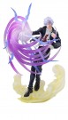 Jujutsu Kaisen Satoru Gojo Hollow Purple Luminasta PVC Figur 20 cm thumbnail