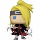 Naruto: Shippuden Deidara Funko Pop! Vinyl Figure 1434 thumbnail