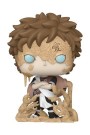 Naruto Classic POP! Animation Vinyl Figure Gaara 9 cm 2230 thumbnail