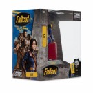 Fallout Movie Maniacs Action Figure Lucy (Season 2) 15 cm thumbnail