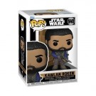 Star Wars: Obi-Wan Kenobi Kawlan Roken Pop! Vinyl Figure 540 thumbnail