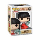 Inuyasha Kikyo Pop! Vinyl Figure 1298 thumbnail