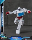 Transformers Generation One AMK Mini Series Plastic Model Kit Wave 3 Ratchet G1 11 cm thumbnail