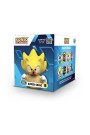 Sonic - The Hedgehog Tubbz PVC Figure Super Sonic Boxed Edition 10 cm thumbnail