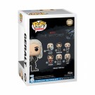 Witcher Season 3 Geralt with Sword Pop! Vinyl Figure 1385 thumbnail