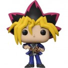 Yu-Gi-Oh! Yugi Mutou Pop! Vinyl Figure 715 thumbnail