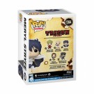 Trigun Meryl Stryfe Pop! Vinyl Figure 1364 thumbnail