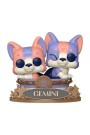 Stjernetegn POP! Zodiac Tvillingene (mai-jun) 9 cm 17 thumbnail