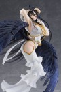 Overlord T-most PVC Statue Albedo Pure White Devil Ver. 29 cm thumbnail