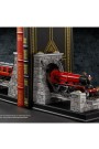 Harry Potter Bookends Hogwarts Express 19 cm thumbnail