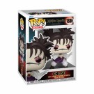 Jujutsu Kaisen POP! Animation Choso Vinyl Figure 1886 thumbnail