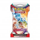 Pokemon Scarlet & Violet – Sleeved Booster thumbnail