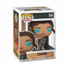 Dune 2021 Chani Pop! Vinyl Figure 1144 thumbnail