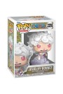 One Piece POP! Animation Vinyl Figures Jewelry Bonney 9 cm 2255 thumbnail