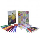 Pokemon Bøtte Art and activity set thumbnail