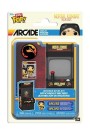 Mortal Kombat Bitty POP! Arcade Claw Vinyl Figure thumbnail