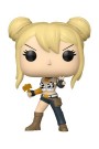 Fairy Tail-100 Years Quest POP! Animation Vinyl Figure Lucy 9 cm 2286 thumbnail