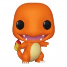 Pokemon POP! Charmander Funko Vinyl Figure 455 thumbnail