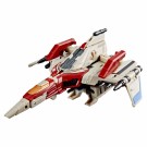 Transformers One Studio Series Deluxe Class Action Figure Starscream 11 cm thumbnail