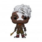 Arcane League of Legends POP! Ekko Vinyl Figure 1603 thumbnail