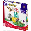 Mega Construx Pokemon Adventure Builder Countryside Windmill Set thumbnail