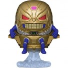 Ant-Man and the Wasp: Quantumania M.O.D.O.K. Pop! Vinyl Figure 1140 thumbnail