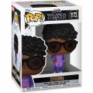 Black Panther: Wakanda Forever Shuri Pop! Vinyl Figure 1173 thumbnail