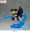 Demon Slayer: Kimetsu no Yaiba Xross Link Anime PVC Statue Giyu Tomioka 15 cm thumbnail