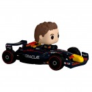 Formula 1 Ride Max Verstappen POP Vinyl figure 307 thumbnail