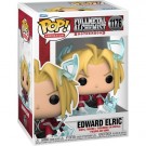 Fullmetal Alchemist: Brotherhood Edward Elric Pop! Vinyl Figure 1176  thumbnail