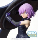 Fate / Grand Order MASH KYRIELIGHT SPM FIGURE 14,5cm thumbnail