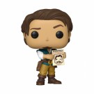 Disney Tangled Flynn Pop! Vinyl Figure 1126 - AAA Anime Exclusive thumbnail