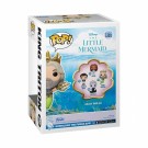 The Little Mermaid Live Action King Triton Pop! Vinyl Figure 1365 thumbnail