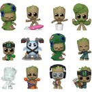 I Am Groot Mystery Minis Mystery Pack thumbnail