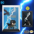 Batman: The Dark Knight Returns Glow-in-the Dark Funko Pop! Comic Cover Figure 16 - EE Exclusive thumbnail