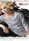 Tokyo Revengers Prisma Wing PVC Statue 1/7 Manjiro Sano 23 cm thumbnail