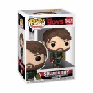 The Boys Soldier Boy Funko Pop! Vinyl Figure 1407 thumbnail