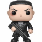 Daredevil Punisher Funko Pop! Vinyl Figure 216 - Mulighet for chase thumbnail