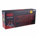 Stranger Things Logo Light thumbnail