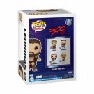 300 Leonidas Funko Pop! Vinyl Figure 1473 - Mulighet for Chase thumbnail