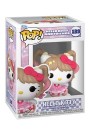 Hello Kitty and Friends POP! Animation Vinyl Figure Hello Kitty (K-Pop Outfit) 9 cm 139 thumbnail