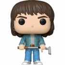 Stranger Things Season 4 Jonathan with Golf Club Funko Pop! Vinyl Figure 1459 thumbnail