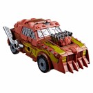 Transformers Age of the Primes Deluxe Class Action Figure Junkion Jalopy 14 cm - Forventet Mars thumbnail