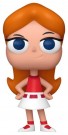 Phineas and Ferb POP! Disney Vinyl Figure Candace 9 cm 1751 thumbnail