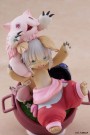Made in Abyss: The Golden City of the Scorching Sun AMP+ PVC Statue Nanachi My Treasure Reissue 16 cm - F.V Mars thumbnail